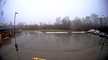 Weather camera view of Zion Public School District 6.