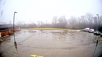 Weather camera view of Zion Public School District 6.