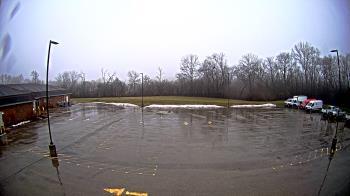 Weather camera view of Zion Public School District 6.