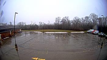 Weather camera view of Zion Public School District 6.