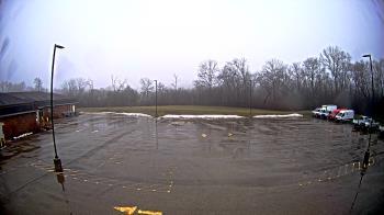 Weather camera view of Zion Public School District 6.