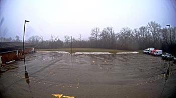 Weather camera view of Zion Public School District 6.