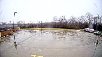 Weather camera view of Zion Public School District 6.