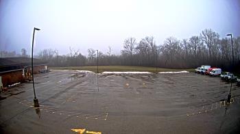 Weather camera view of Zion Public School District 6.