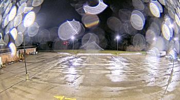 Weather camera view of Zion Public School District 6.