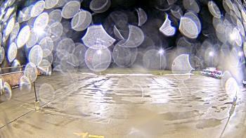 Weather camera view of Zion Public School District 6.