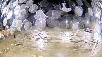 Weather camera view of Zion Public School District 6.