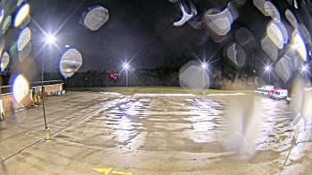 Weather camera view of Zion Public School District 6.