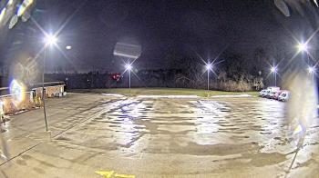 Weather camera view of Zion Public School District 6.