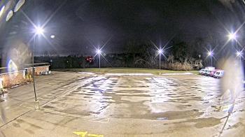 Weather camera view of Zion Public School District 6.