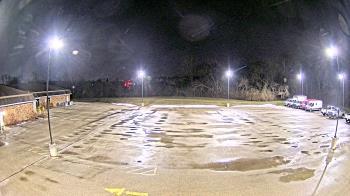 Weather camera view of Zion Public School District 6.