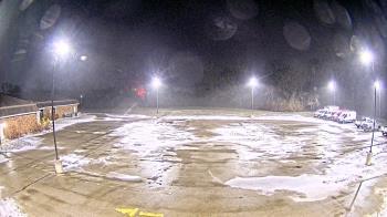 Weather camera view of Zion Public School District 6.