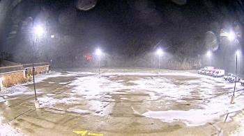 Weather camera view of Zion Public School District 6.