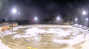 Weather camera view of Zion Public School District 6.