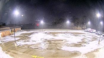 Weather camera view of Zion Public School District 6.