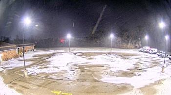 Weather camera view of Zion Public School District 6.