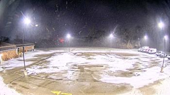 Weather camera view of Zion Public School District 6.