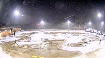 Weather camera view of Zion Public School District 6.
