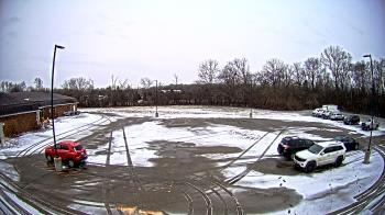 Weather camera view of Zion Public School District 6.