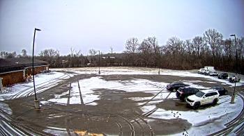 Weather camera view of Zion Public School District 6.