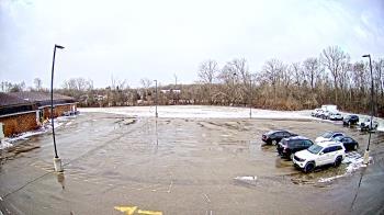 Weather camera view of Zion Public School District 6.