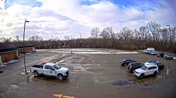 Weather camera view of Zion Public School District 6.