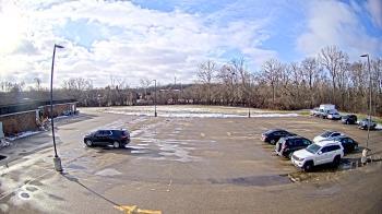 Weather camera view of Zion Public School District 6.