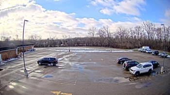 Weather camera view of Zion Public School District 6.