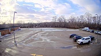 Weather camera view of Zion Public School District 6.