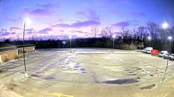 Weather camera view of Zion Public School District 6.