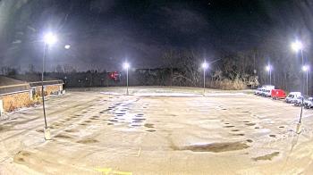 Weather camera view of Zion Public School District 6.