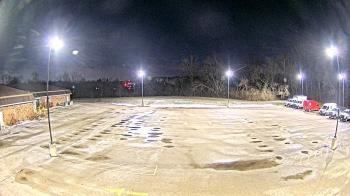 Weather camera view of Zion Public School District 6.