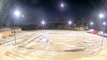 Weather camera view of Zion Public School District 6.