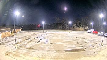 Weather camera view of Zion Public School District 6.