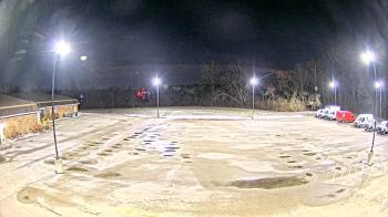 Weather camera view of Zion Public School District 6.