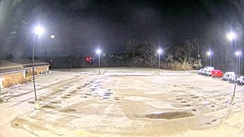 Weather camera view of Zion Public School District 6.