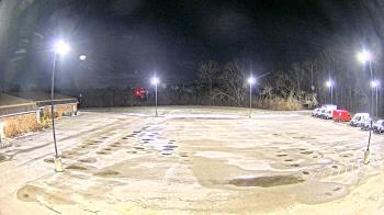 Weather camera view of Zion Public School District 6.