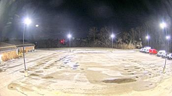 Weather camera view of Zion Public School District 6.