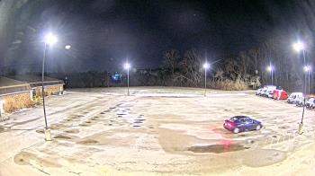 Weather camera view of Zion Public School District 6.