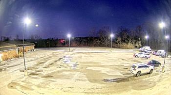 Weather camera view of Zion Public School District 6.