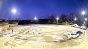 Weather camera view of Zion Public School District 6.