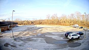 Weather camera view of Zion Public School District 6.