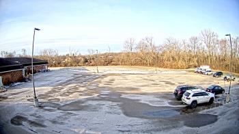 Weather camera view of Zion Public School District 6.