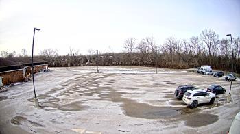 Weather camera view of Zion Public School District 6.