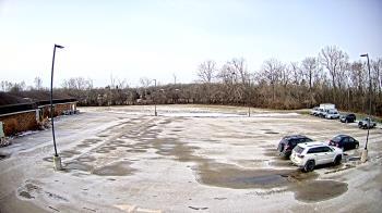 Weather camera view of Zion Public School District 6.