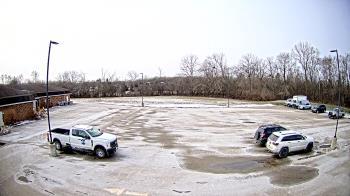 Weather camera view of Zion Public School District 6.