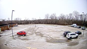 Weather camera view of Zion Public School District 6.