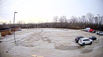 Weather camera view of Zion Public School District 6.