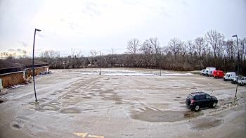 Weather camera view of Zion Public School District 6.