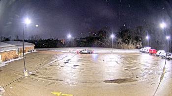 Weather camera view of Zion Public School District 6.